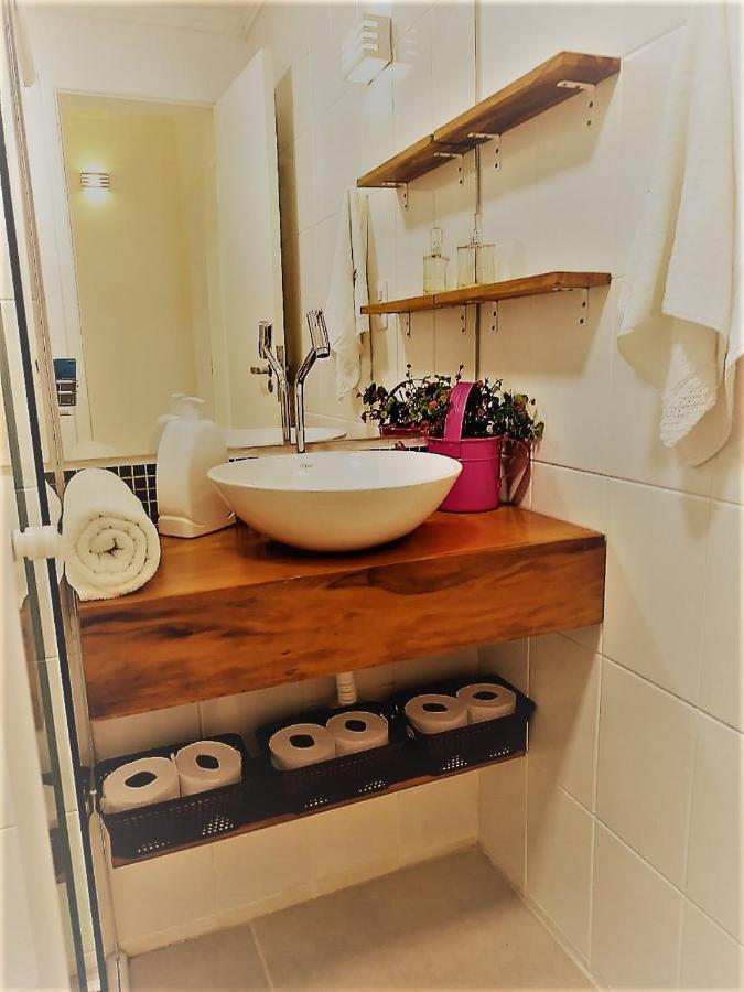 Moderno E Confortavel Apto Prainha Caraguatatuba Ngoại thất bức ảnh