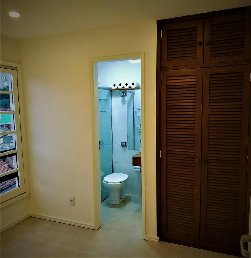 Moderno E Confortavel Apto Prainha Caraguatatuba Ngoại thất bức ảnh