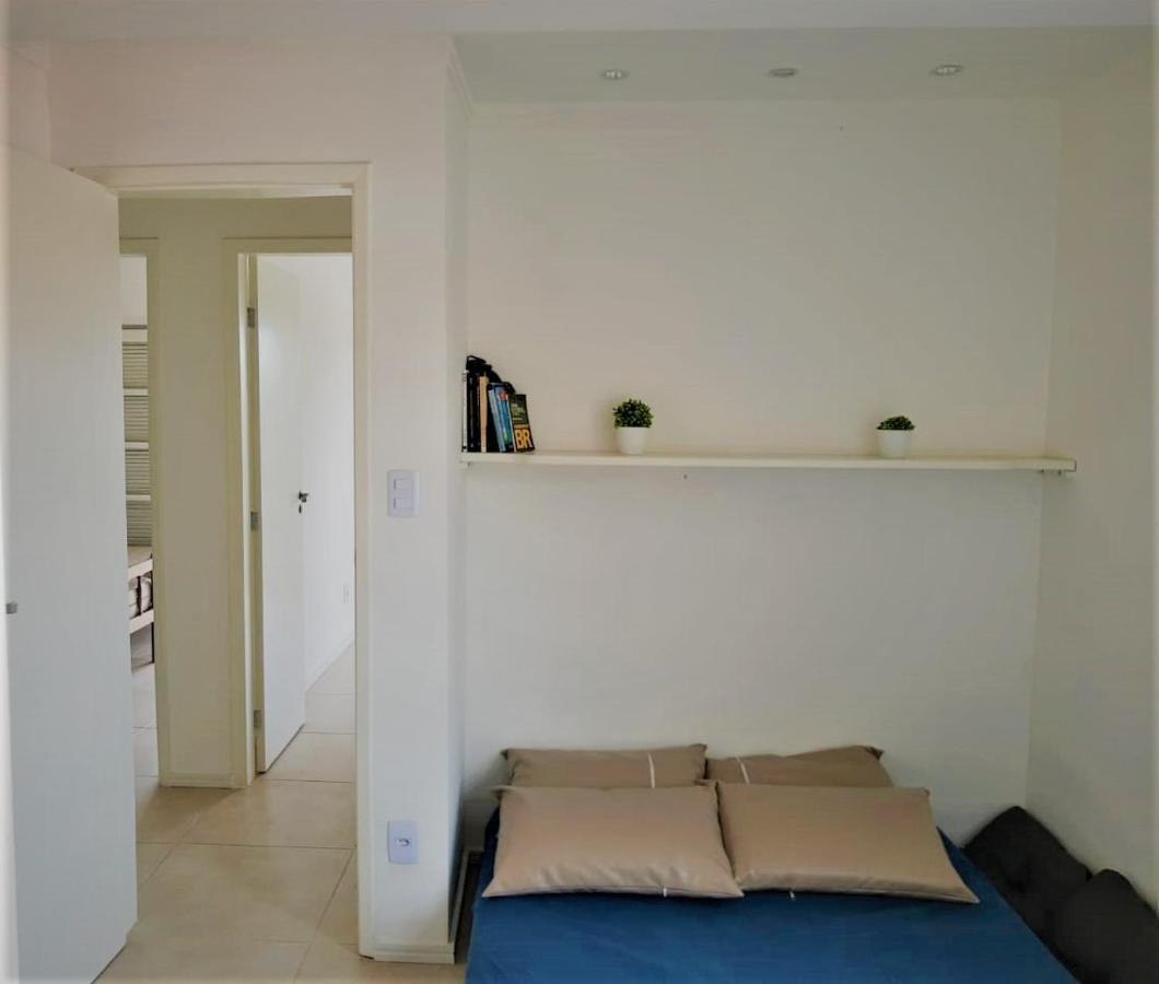 Moderno E Confortavel Apto Prainha Caraguatatuba Ngoại thất bức ảnh