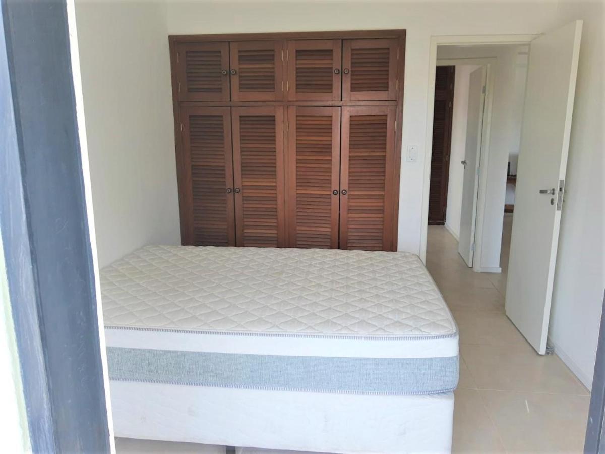 Moderno E Confortavel Apto Prainha Caraguatatuba Ngoại thất bức ảnh