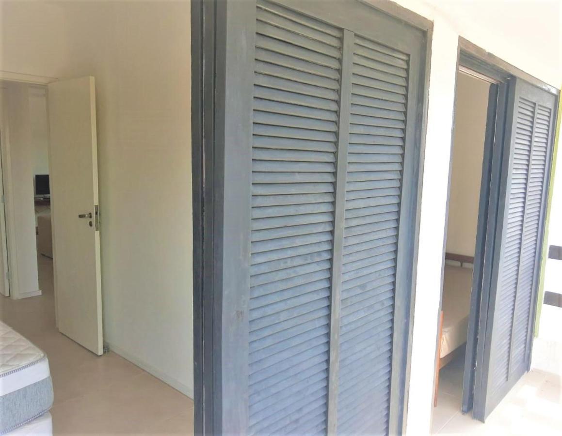 Moderno E Confortavel Apto Prainha Caraguatatuba Ngoại thất bức ảnh
