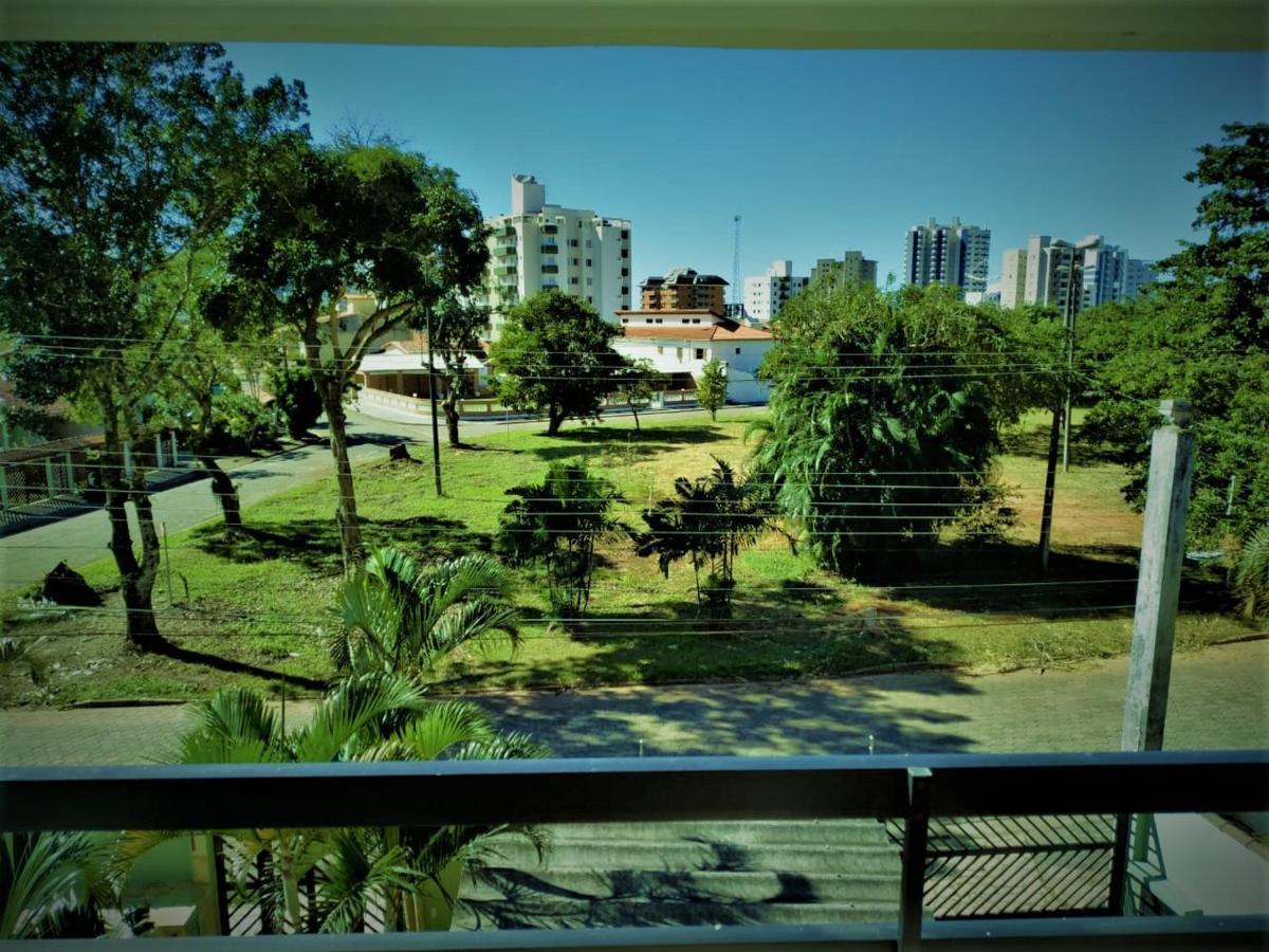 Moderno E Confortavel Apto Prainha Caraguatatuba Ngoại thất bức ảnh