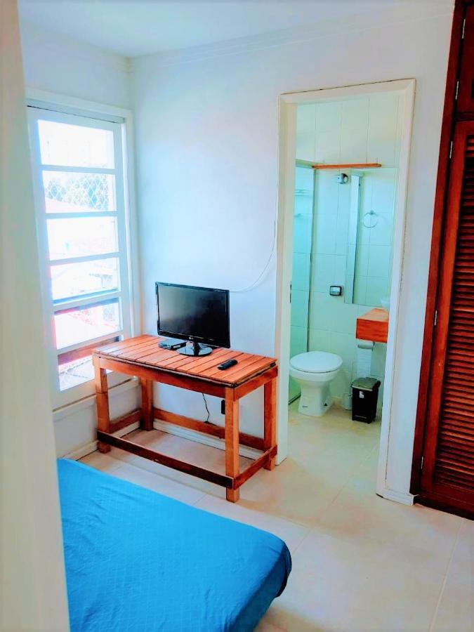 Moderno E Confortavel Apto Prainha Caraguatatuba Ngoại thất bức ảnh