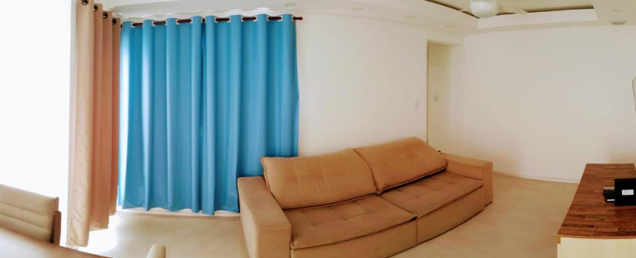 Moderno E Confortavel Apto Prainha Caraguatatuba Ngoại thất bức ảnh