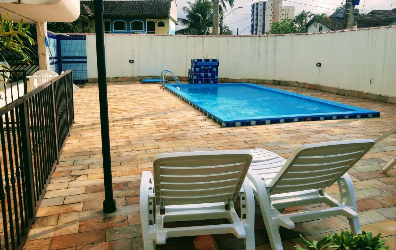 Moderno E Confortavel Apto Prainha Caraguatatuba Ngoại thất bức ảnh