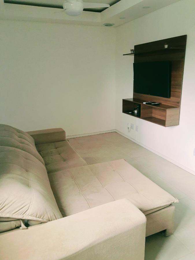 Moderno E Confortavel Apto Prainha Caraguatatuba Ngoại thất bức ảnh
