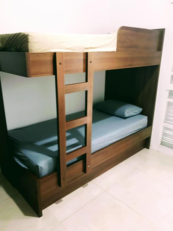 Moderno E Confortavel Apto Prainha Caraguatatuba Ngoại thất bức ảnh