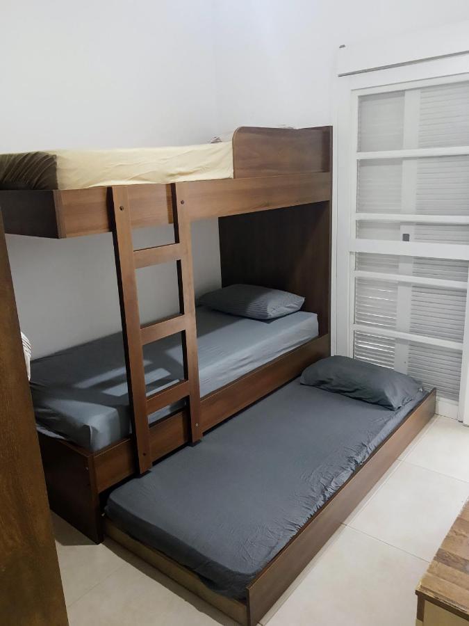 Moderno E Confortavel Apto Prainha Caraguatatuba Ngoại thất bức ảnh