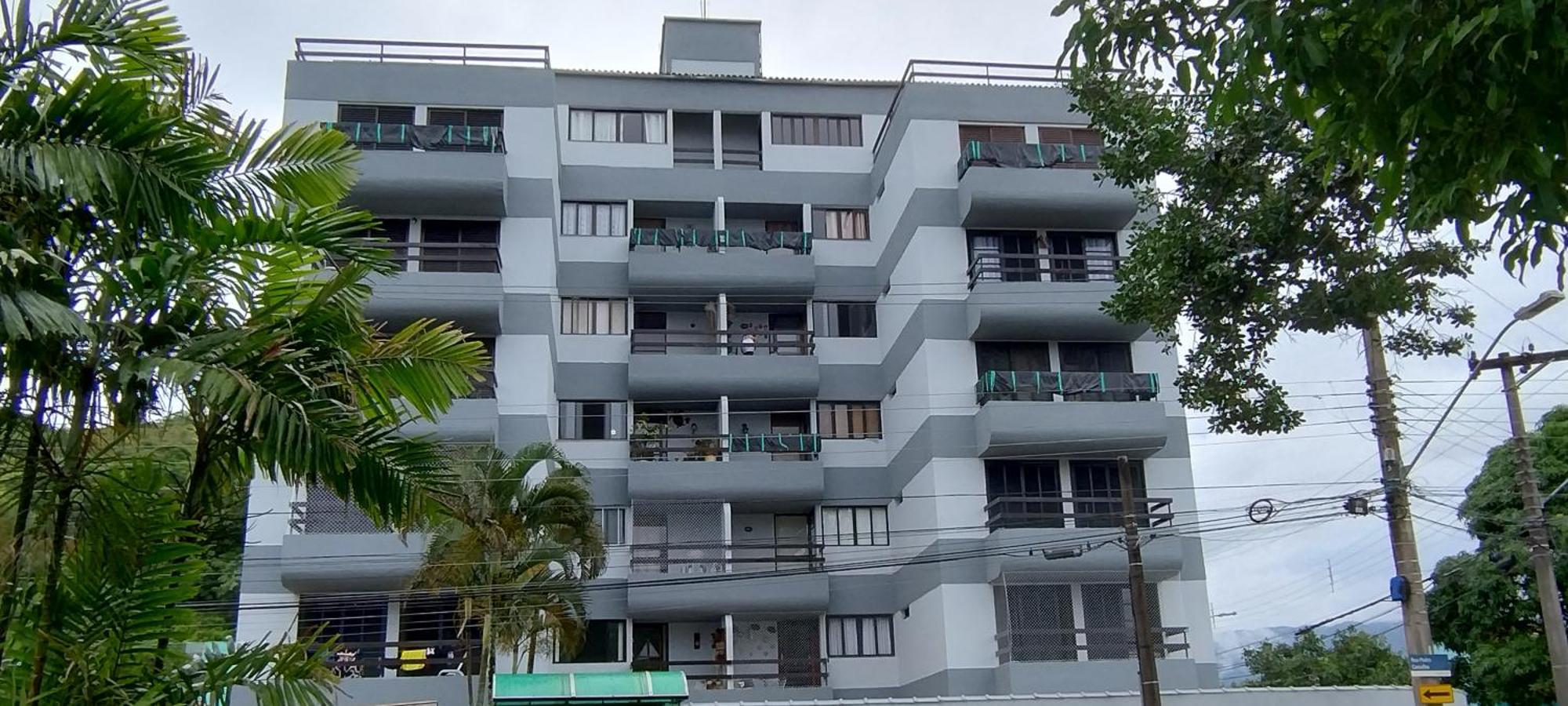 Moderno E Confortavel Apto Prainha Caraguatatuba Ngoại thất bức ảnh