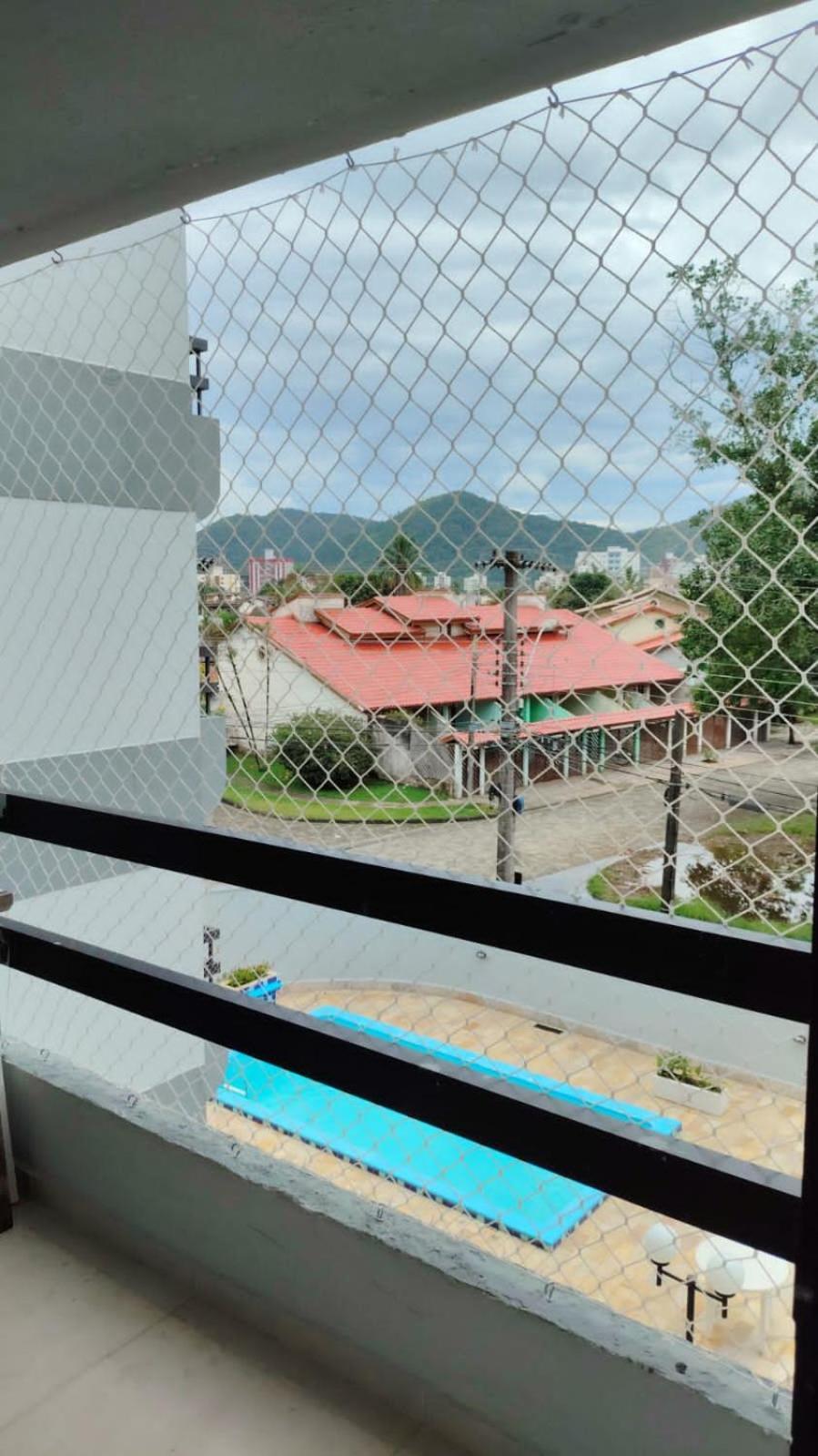 Moderno E Confortavel Apto Prainha Caraguatatuba Ngoại thất bức ảnh